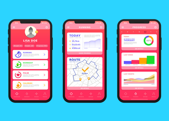 desarrollo de aplicaciones móviles
